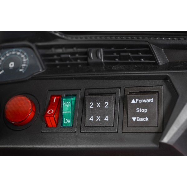 Продукт Акумулаторен джип Audi Sportback, 12V с меки гуми - 0 - BG Hlapeta